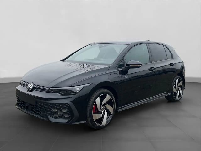 Volkswagen Golf GTE Style