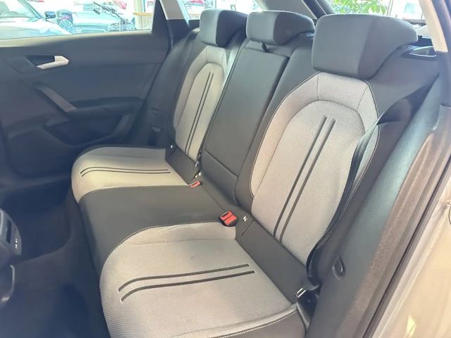 Seat Leon 2.0 TDI Style