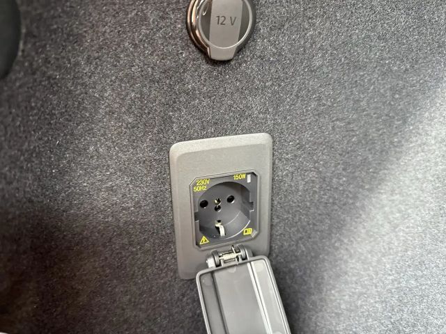 Cupra Terramar 2.0 TSI VZ