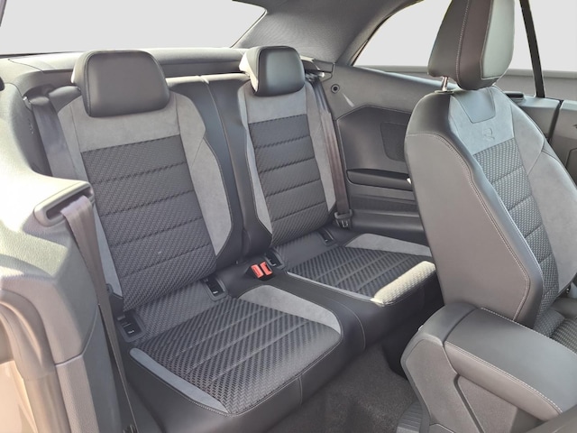 Volkswagen T-Roc 1.5 TSI Cabriolet IQ.Drive