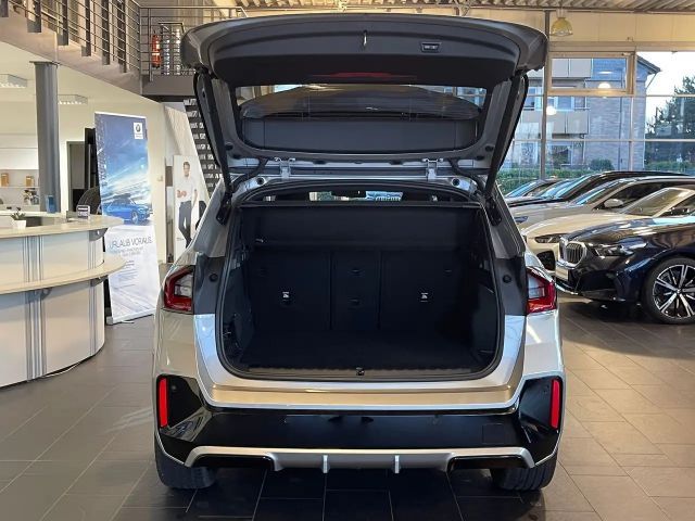 BMW X1 M-Sport sDrive