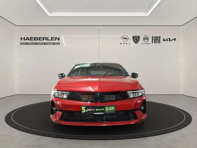 Opel Astra GS-Line Grand Sport