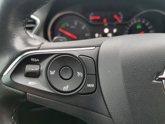 Opel Grandland X Elegance