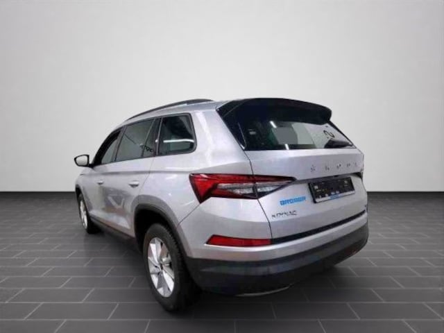 Skoda Kodiaq 4x4 Ambition Business Clever Tour