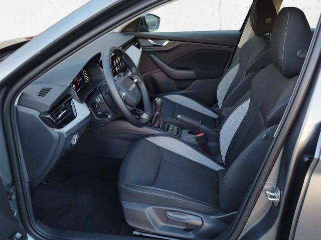 Skoda Kamiq Selection