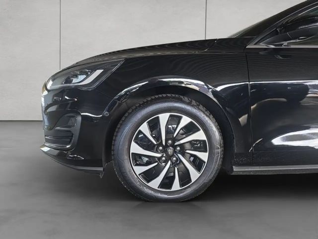 Ford Focus 1.5 EcoBlue Titanium Wagon