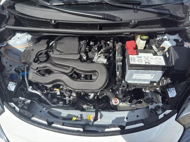 Toyota Aygo 1.0 VVT-i Business Hatchback