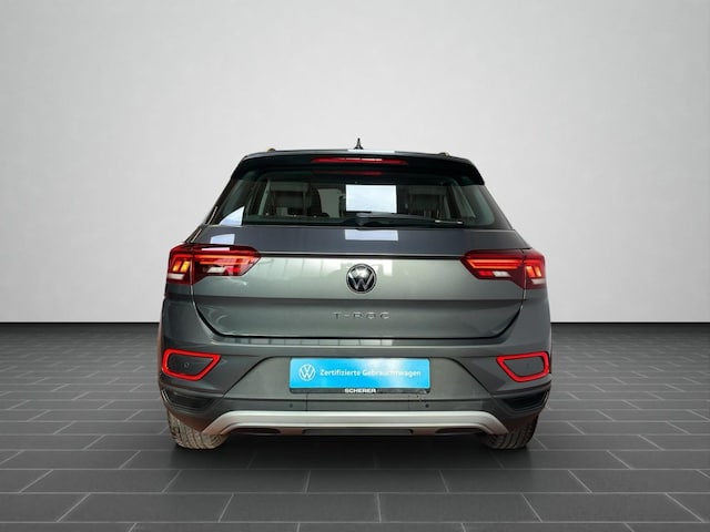 Volkswagen T-Roc 2.0 TDI DSG Life