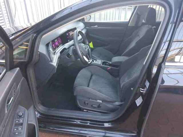 Volkswagen Golf 4Motion DSG