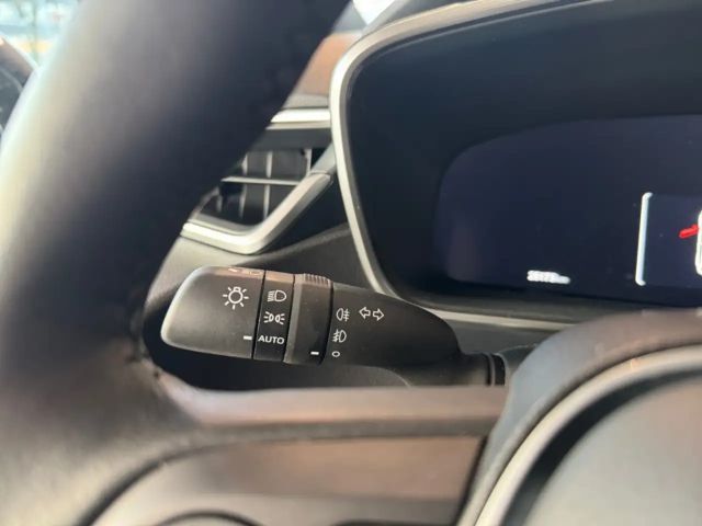 Toyota Corolla Hybride Team D