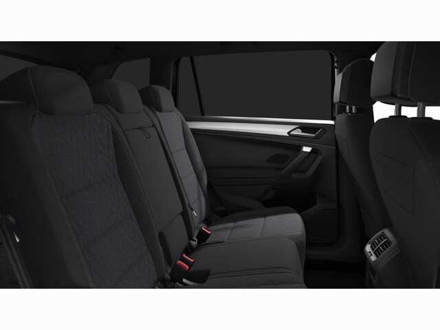 Volkswagen Tiguan 2.0 TDI Allspace Move