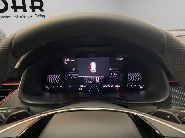 Skoda Kamiq 1.5 TSI Monte Carlo