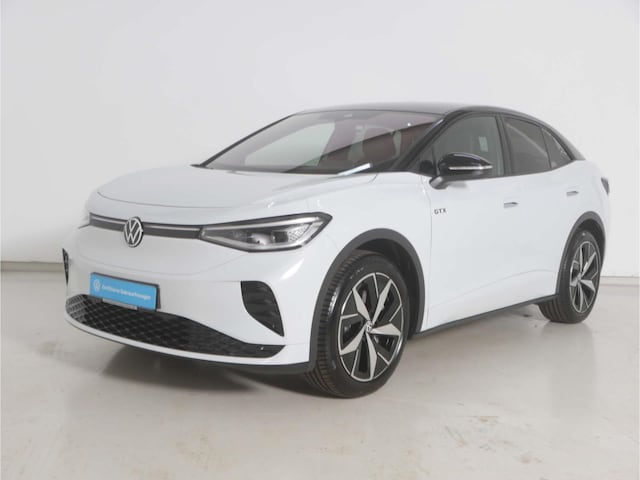 Volkswagen ID.5 GTX