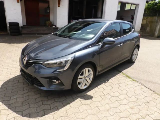 Renault Clio Equilibre Equilibre