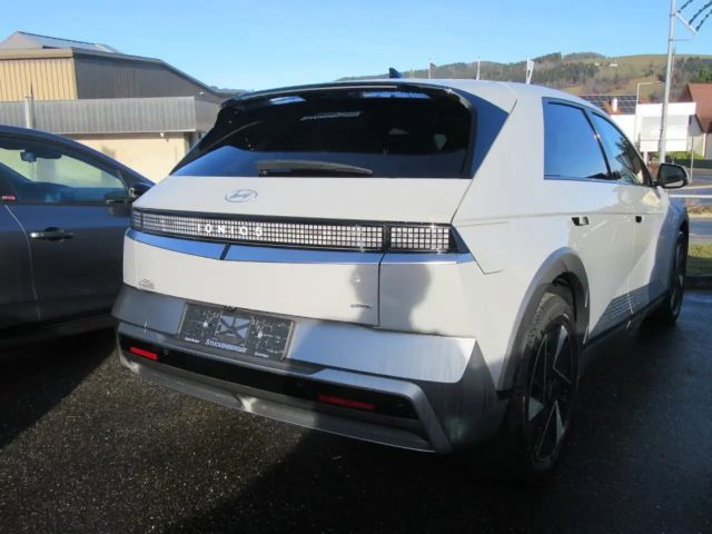 Hyundai IONIQ 5 4WD Vierwielaandrijving