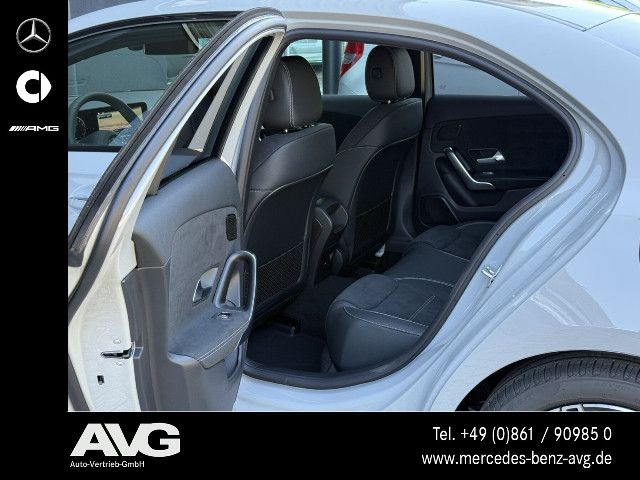 Mercedes-Benz A 200 Special Edition