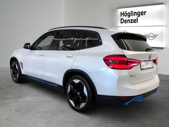BMW iX3 Impressive iX3