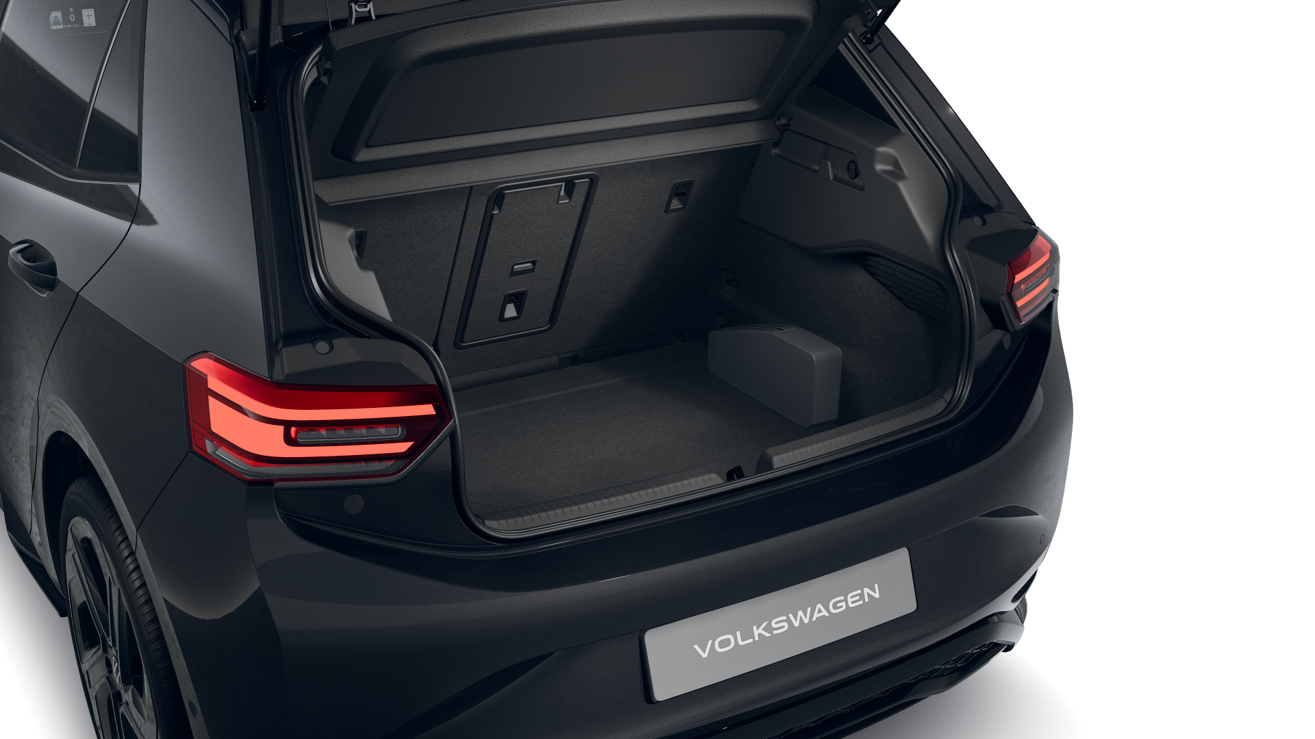 Volkswagen ID.3 ID.3 GTX 210kW/79kWh *LED*Kamera*Wärmepumpe*+3J. Garantie*