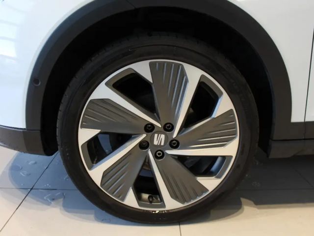 Seat Arona 1.5 TSI DSG FR-lijn