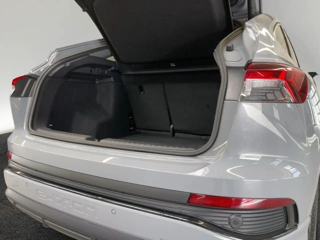 Audi Q4 e-tron 35