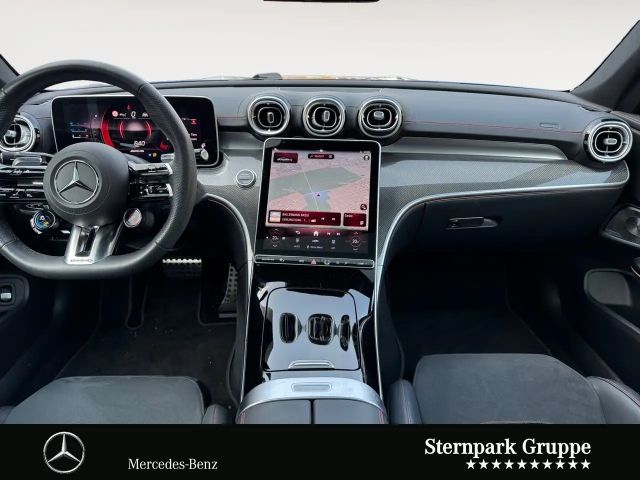 Mercedes-Benz AMG CLE 4MATIC CLE 53 amg