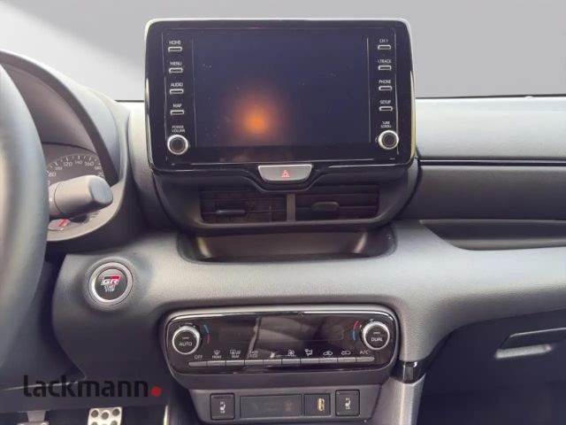 Toyota Yaris GR Hatchback