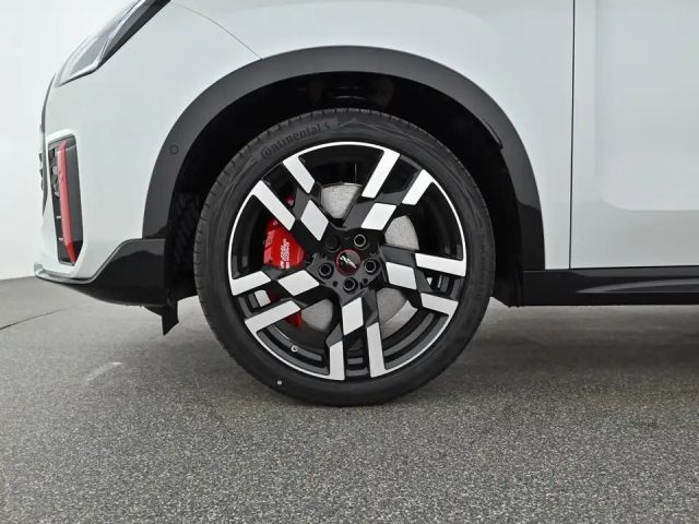 MINI John Cooper Works Countryman John Cooper Works Countryman A