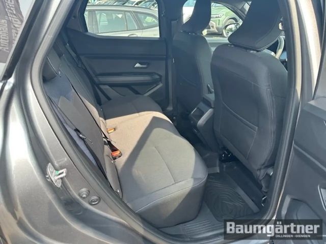 Dacia Duster TCe 130