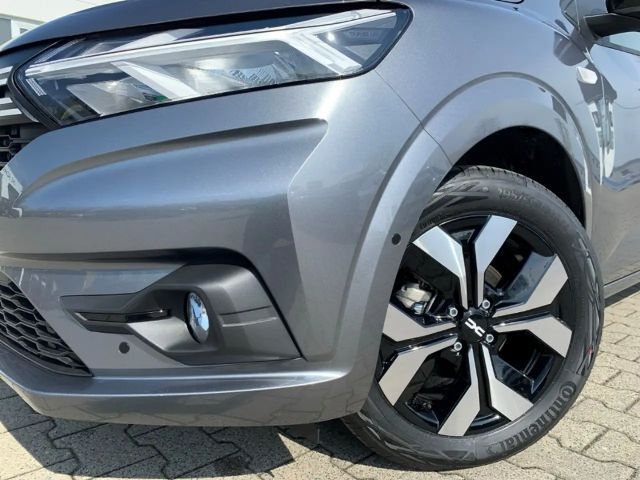 Dacia Sandero TCe 90