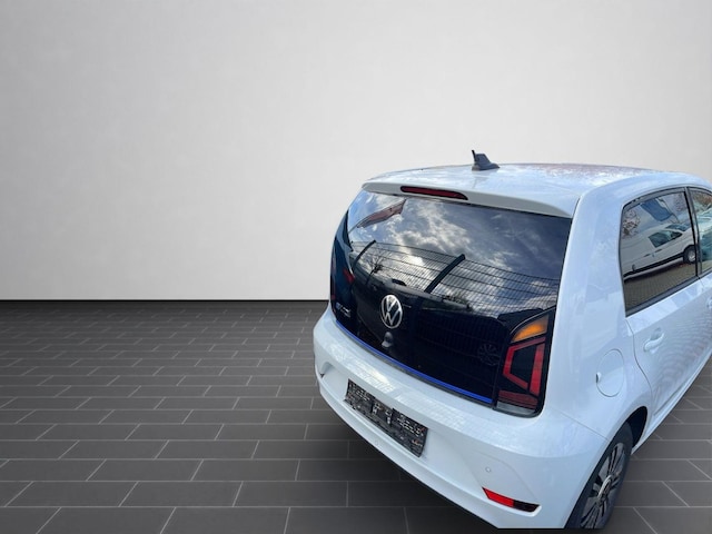 Volkswagen e-up! Plus Style