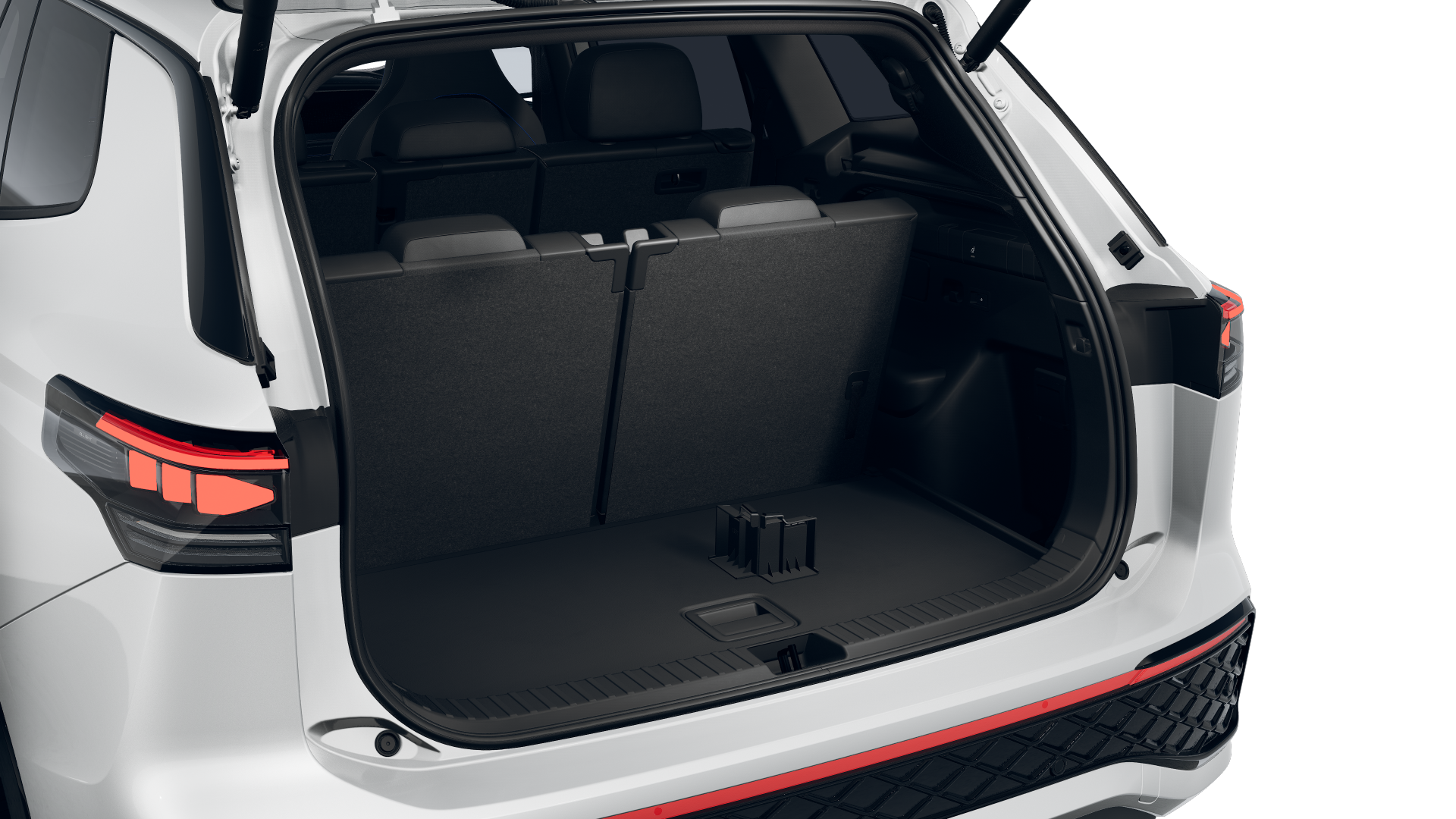 Volkswagen Tayron 2.0 TDI