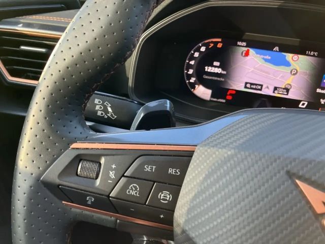 Cupra Leon 2.0 TSI 4Drive Sportstourer VZ