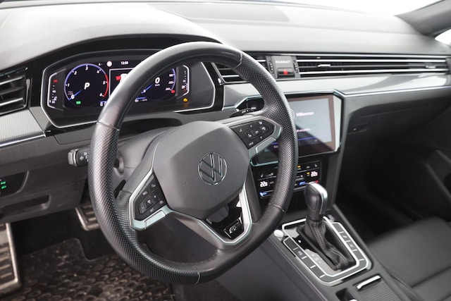 Volkswagen Passat 2.0 TDI 4Motion DSG Variant