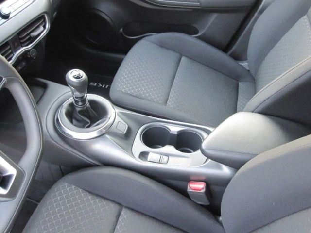 Nissan Juke Acenta DIG-T