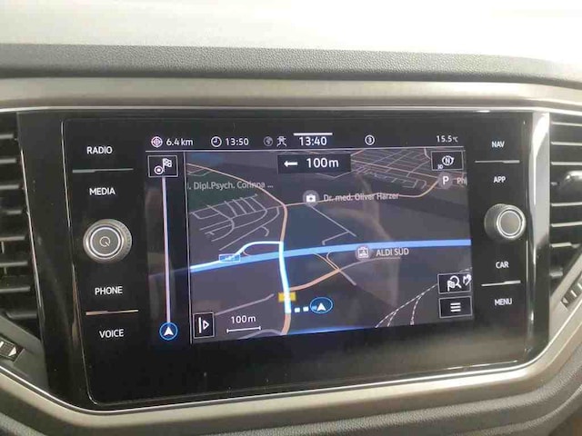 Volkswagen T-Roc DSG Style