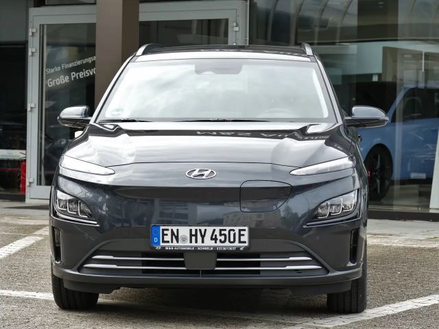 Hyundai Kona Electric Trend