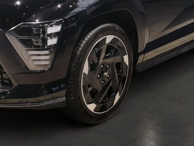 Hyundai Kona 2WD Electric N Line