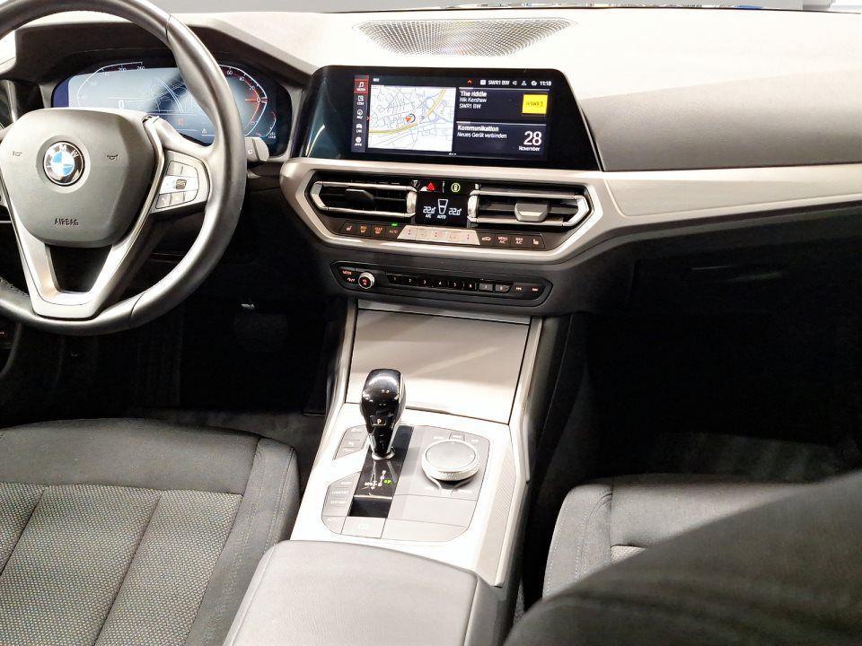 BMW 318 318i Touring