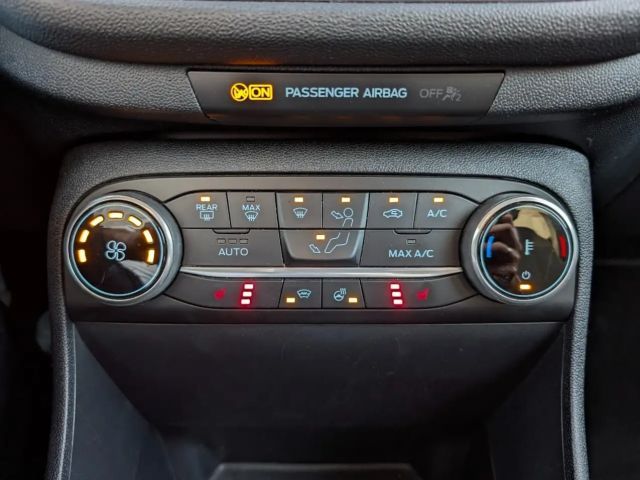 Ford Fiesta Titanium