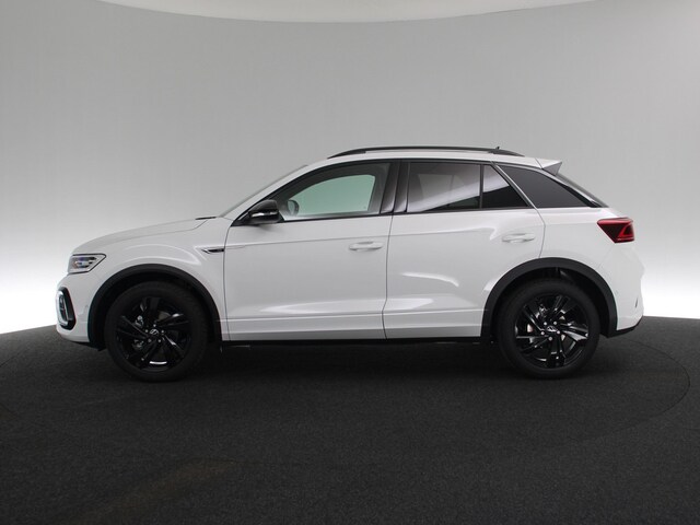 Volkswagen T-Roc 1.5 TSI R-Line