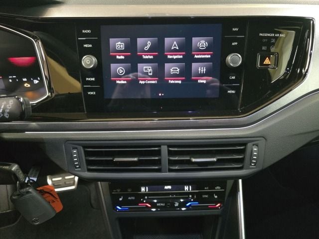 Volkswagen Polo 2.0 TSI DSG GTI IQ.Drive