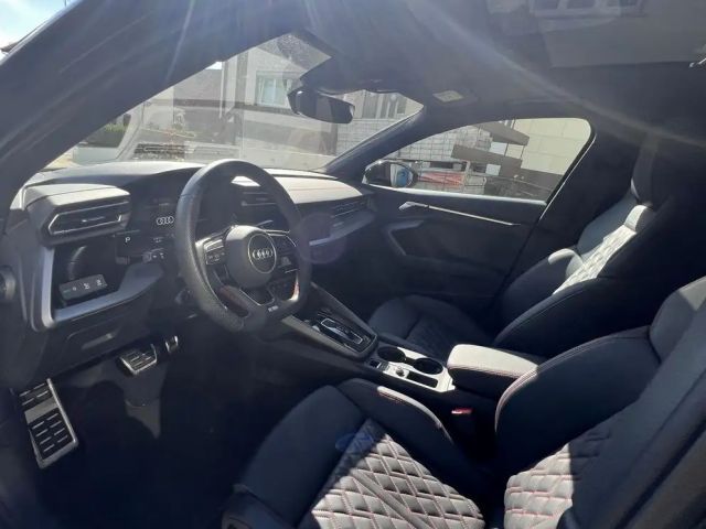 Audi S3 Quattro Sedan Sportback