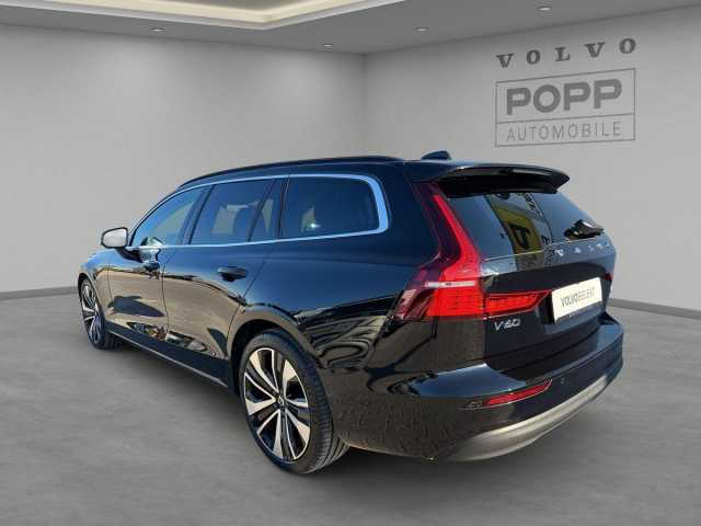 Volvo V60 V60