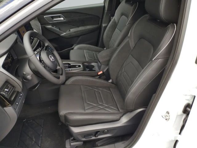 Nissan Qashqai e-Power 1.5 VC-T 4x2 N-Design Navi Soundsystem Bos