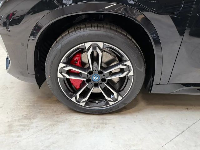 BMW X1 M-Sport xDrive