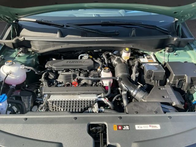 Kia Sportage GT-Line Vierwielaandrijving