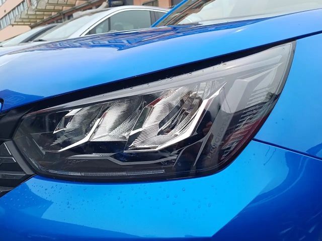 Peugeot 2008 Allure Pack PureTech