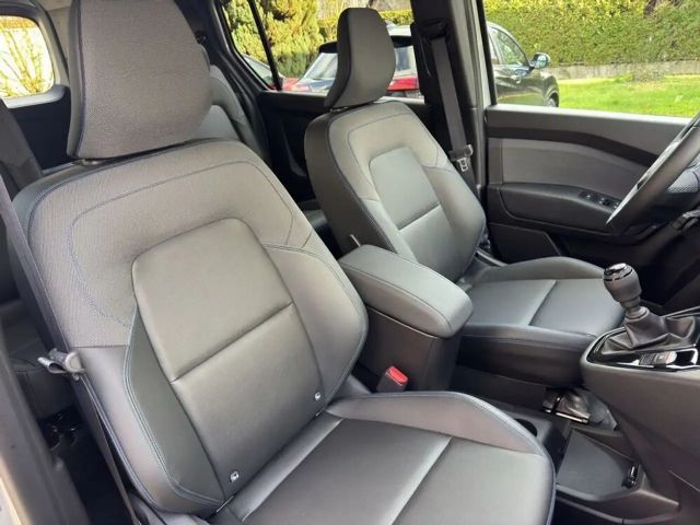 Nissan Townstar DIG-T N-Connecta