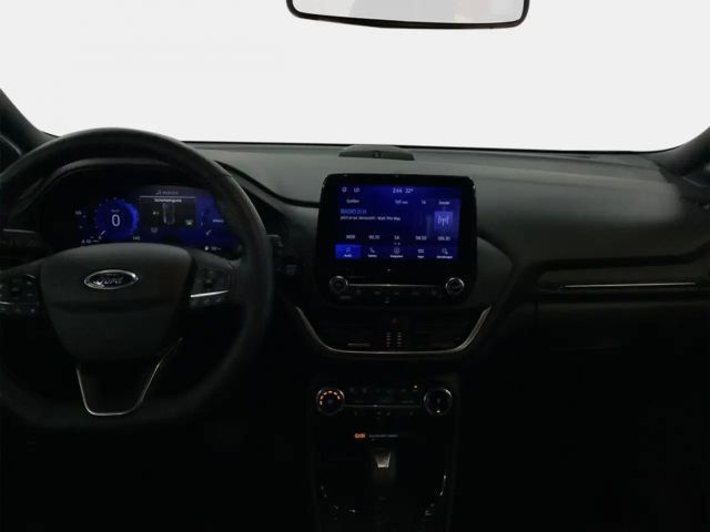 Ford Puma EcoBoost ST Line