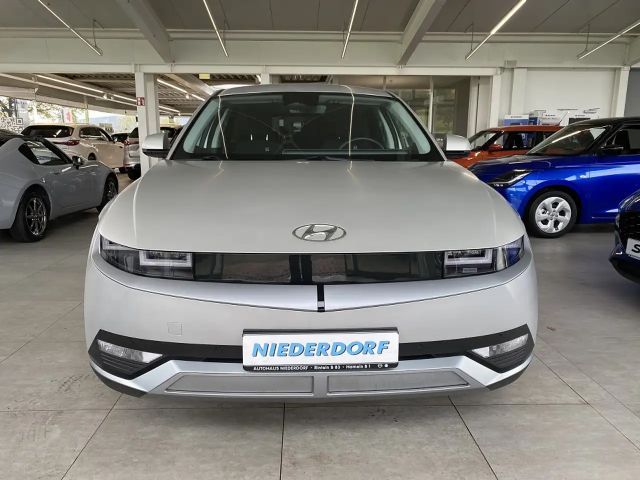 Hyundai IONIQ 5 Dynamiq